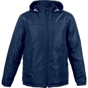 Mens-Cooper-Jacket-Navy-Silver